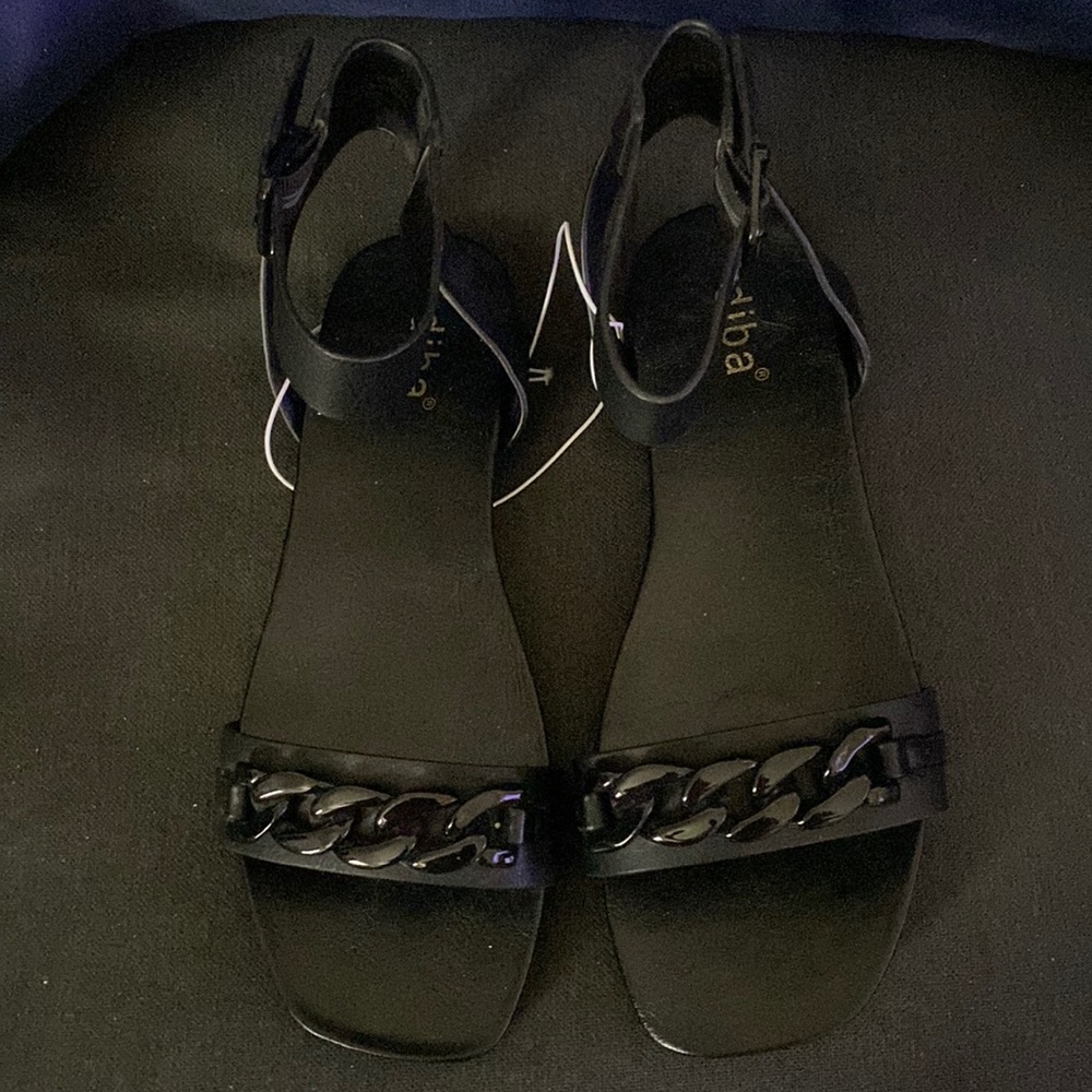 Diba sandals NEW 7.5